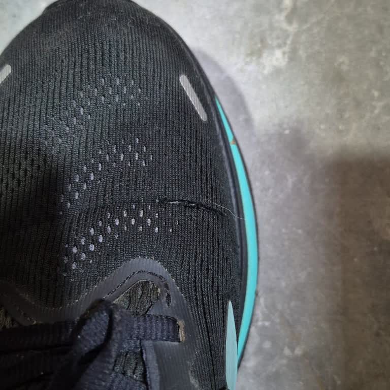 N11 Kısa Sürede Deforme Olan Ayakkabıya Garanti Talebim Cevapsız Kaldı!