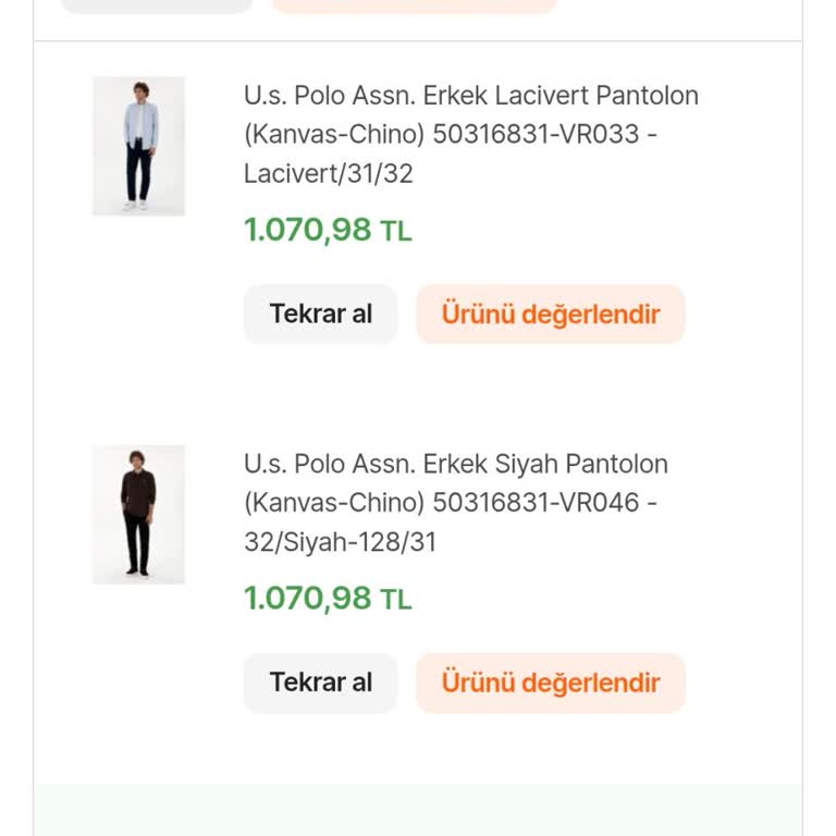 Hepsijet Kargo Teslim Edilmeyen Ürün Ve Müşteri Hizmetleri İlgisizliği