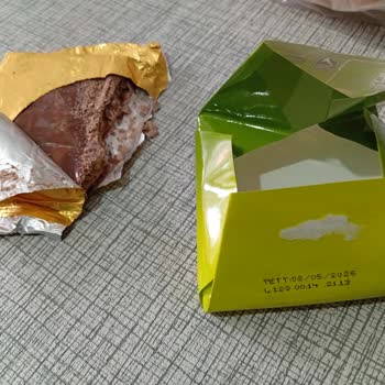 Tarihi Geçmemiş Eti Çikolatada Bozulma Ve Hayal Kırıklığı