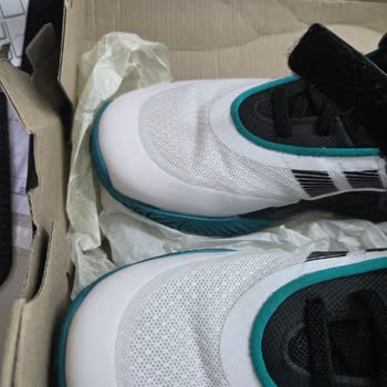 Kullanılmış Ayakkabı Gönderildi, İade Ve Çözüm Talebim Karşılanmadı