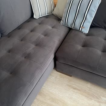 Yanlış Renkli Koltuk Takımı Ve Çözülmeyen Mağduriyet