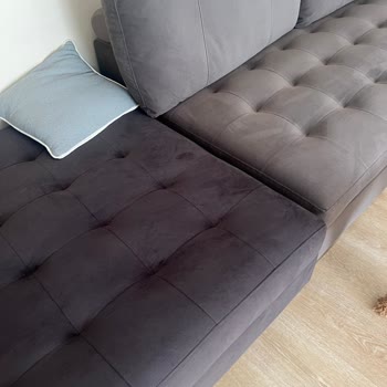 Yanlış Renkli Koltuk Takımı Ve Çözülmeyen Mağduriyet