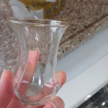 Renax Bulaşık Makinesi Tableti Mutfak Eşyalarımı Zarar Verdi Ve Sağlığımı Tehdit Etti