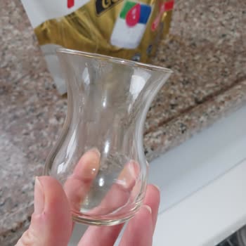 Renax Bulaşık Makinesi Tableti Mutfak Eşyalarımı Zarar Verdi Ve Sağlığımı Tehdit Etti