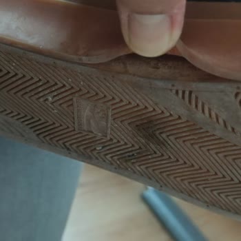 Superga Kısa Sürede Deforme Olan Ayakkabı Ve İletişimsiz Destek Süreci Hayal Kırıklığı Yarattı!