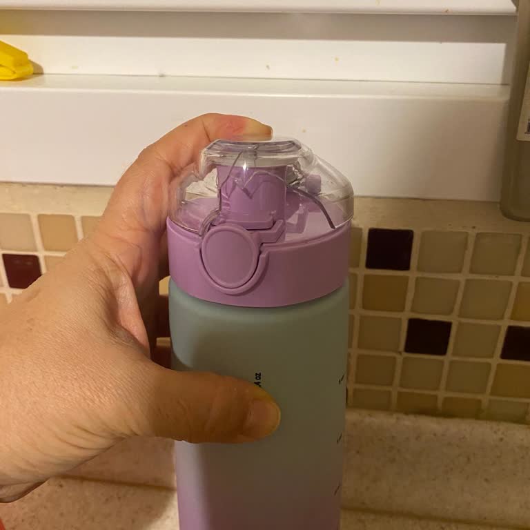 LCW Landscape Suluk Kapağı Kısa Sürede Kırıldı Değişim Talebim Karşılanmadı