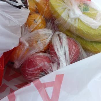 Yanlış Ürün Teslimatı Ve İade Sorunu: Migros Sanal Market Hayal Kırıklığı