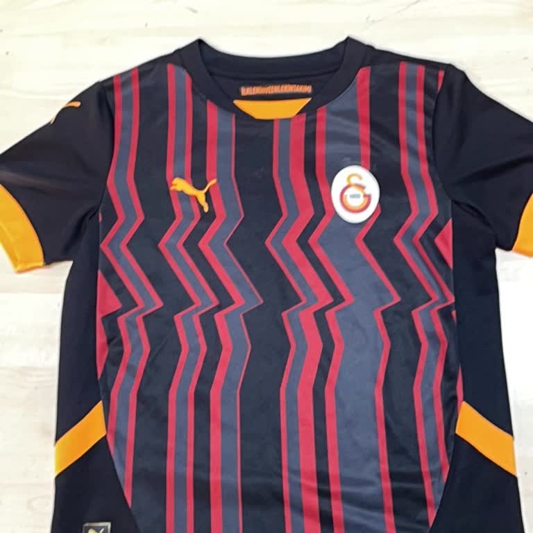 Puma Taraftar Formasının Yıldızları Döküldü, Değişim Talebim Red Edildi