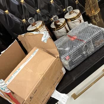 Karaca Züccaciye Yanlış Ürün Gönderimi Ve Eksik İade Mağduriyeti Yaşadım!