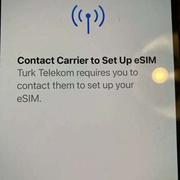 Türk Telekom’da Esım Taşıma Sürecinde Yaşanan Belirsizlik Ve Mağduriyet