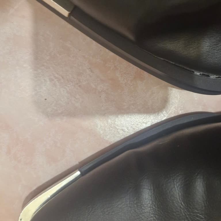 Yeni Alınan Botta Hızlı Deformasyon Ve İptal Edilen Sipariş Hayal Kırıklığı