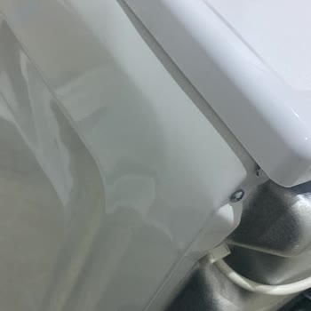 Hasarlı Kurutma Makinesi İçin Değişim Talebim Sürekli Reddediliyor