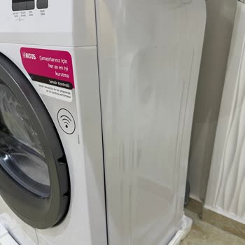 Hasarlı Kurutma Makinesi İçin Değişim Talebim Sürekli Reddediliyor