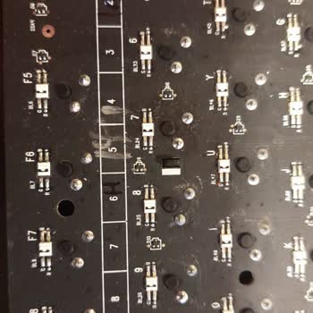 Sıfır Diye Satılan Klavye Kullanılmış Çıktı, Mağdur Edildim