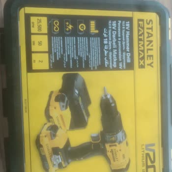 Satın Aldığım Matkap Setinin 100 Parçalık Ek Seti Eksik Gönderildi