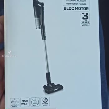 Arzum Garanti Saçmalığı Ve Ürünün Arkasında Durmaması