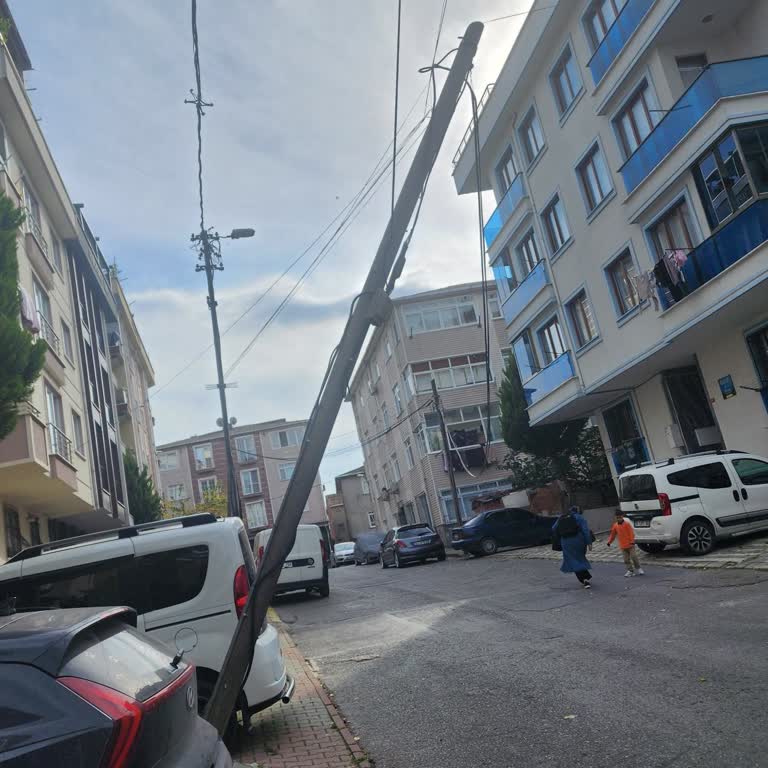 Arıza Kaydı Kapandı, Fiber Kablo Hâlâ Onarılmadı Ve İnternetim Yok