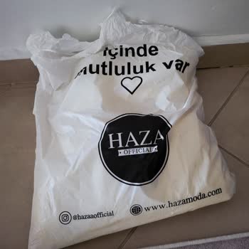 Leke İçeren Ürünün Kontrol Edilmeden Gönderilmesi