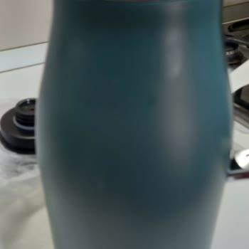 Ayıplı Termos, Kayıp Satıcı: Jumbo Garaj Günleri Hayal Kırıklığı