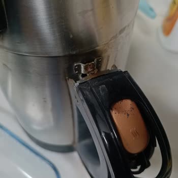 Çaycı Kulpu Eldeyken Koptu, Güvenlik Riski Ve Garanti Mağduriyeti Yaşadım