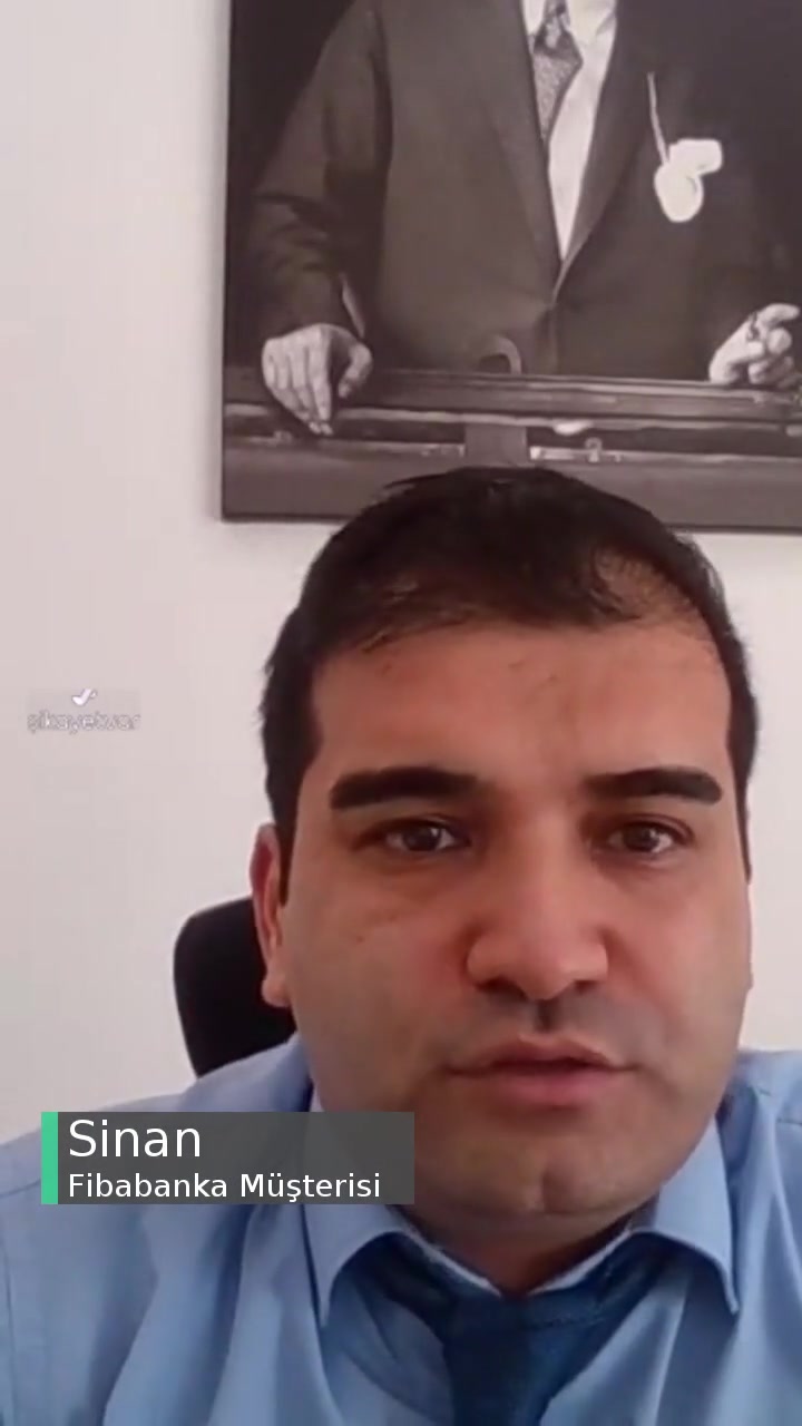 Fibabanka Ve Getir Finans Kredi Kartlarımın Kullanıma Kapatılması! videonun kapak resmi