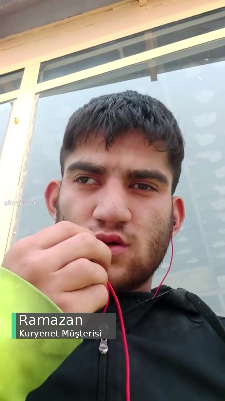 Kuryenet Takip Numarasını İstiyorum videonun kapak resmi