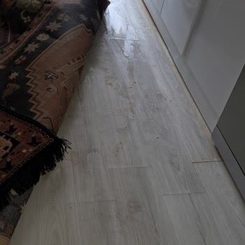 Su Baskını Sonrası İlgisizlik Ve Mağduriyetle Baş Başa Kaldık