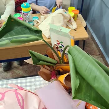 Öğretmenler Günü'nde Siparişim Eksik Ve Sağlıksız Geldi, Çözüm Sunulmadı