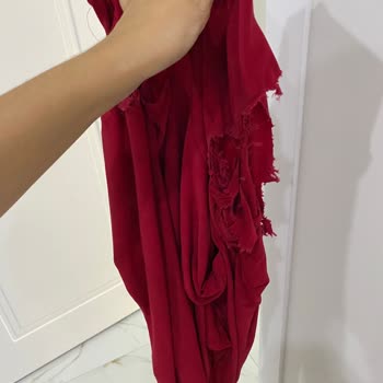 Çamaşır Makinesi Kıyafetimi Kullanılamaz Hale Getirdi!