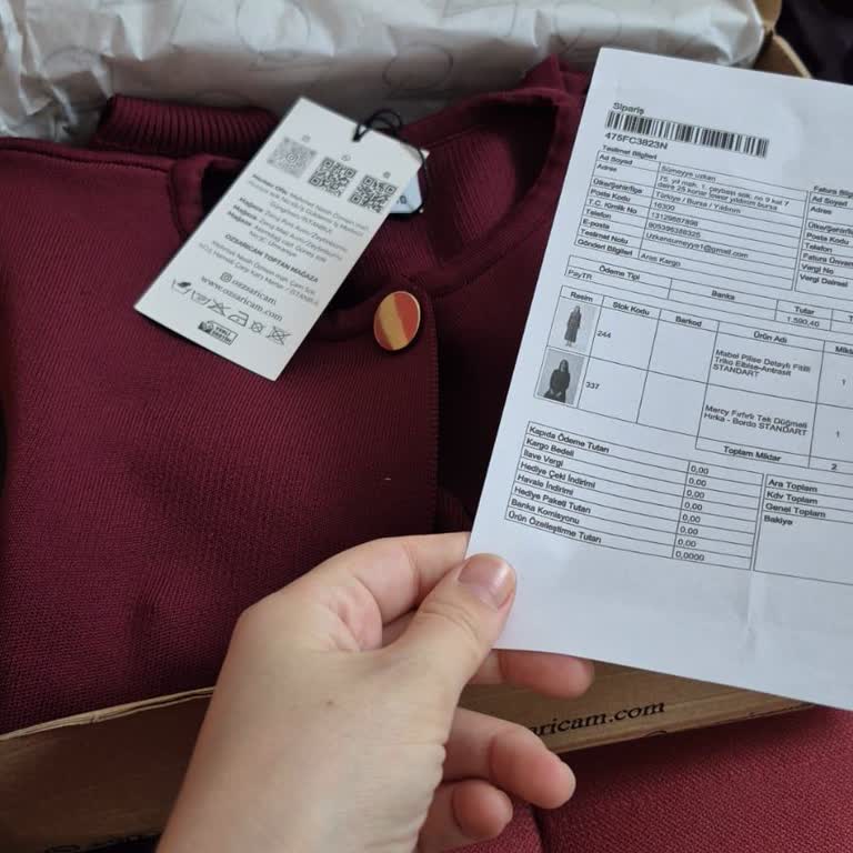 Eksik Ürün Gönderildi, Mağaza Çözüm Sunmuyor