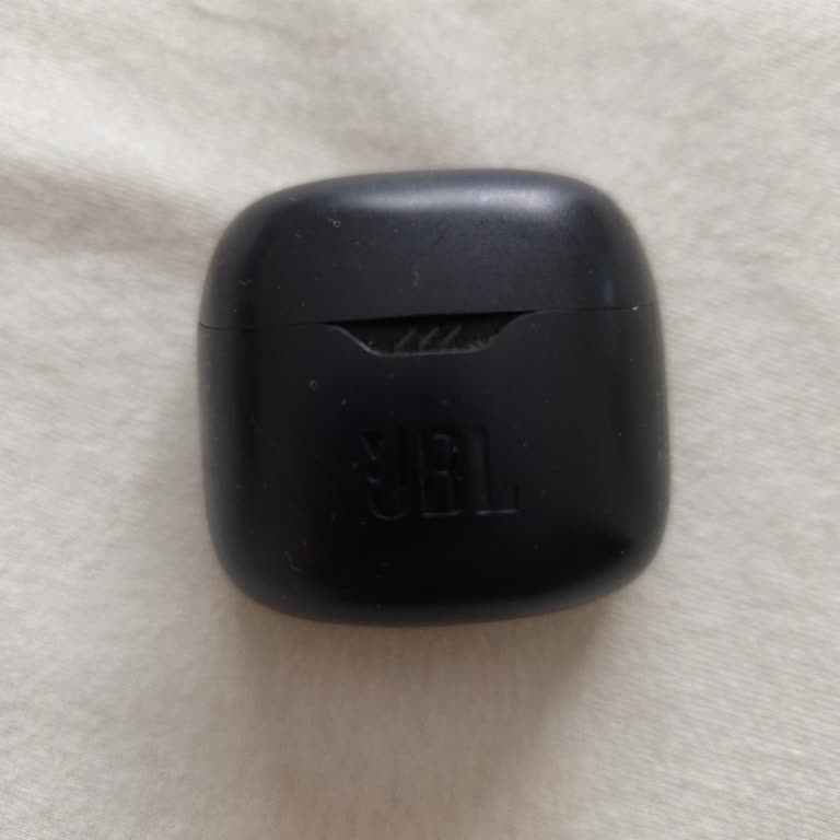 JBL Tune 520 BT Kulaklık Kullanımında Şiddetli Baş Ve Kulak Ağrısı Sorunu