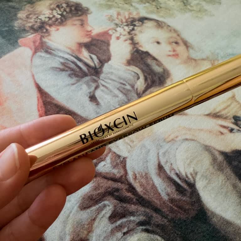 Bioxcin Kaş Kirpik Serumu Ambalaj Sorunu Ve Ürün Değişim Talebi