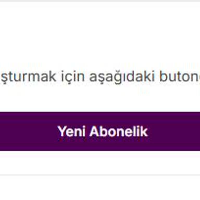 Bilgilendirme Yapılmadan Abonelik Feshi Ve Haksız Modem Ücreti