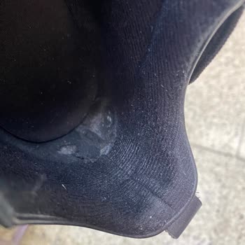 Satın Aldığım Ayakkabıda Kısa Sürede Deformasyon Ve Yetersiz Müşteri Desteği