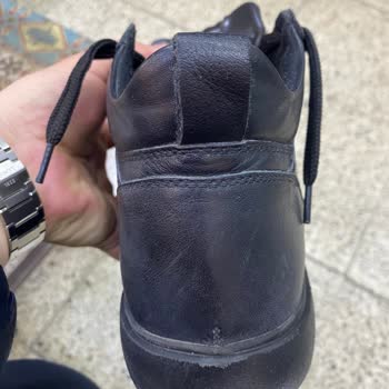 Satın Aldığım Ayakkabıda Kısa Sürede Deformasyon Ve Yetersiz Müşteri Desteği