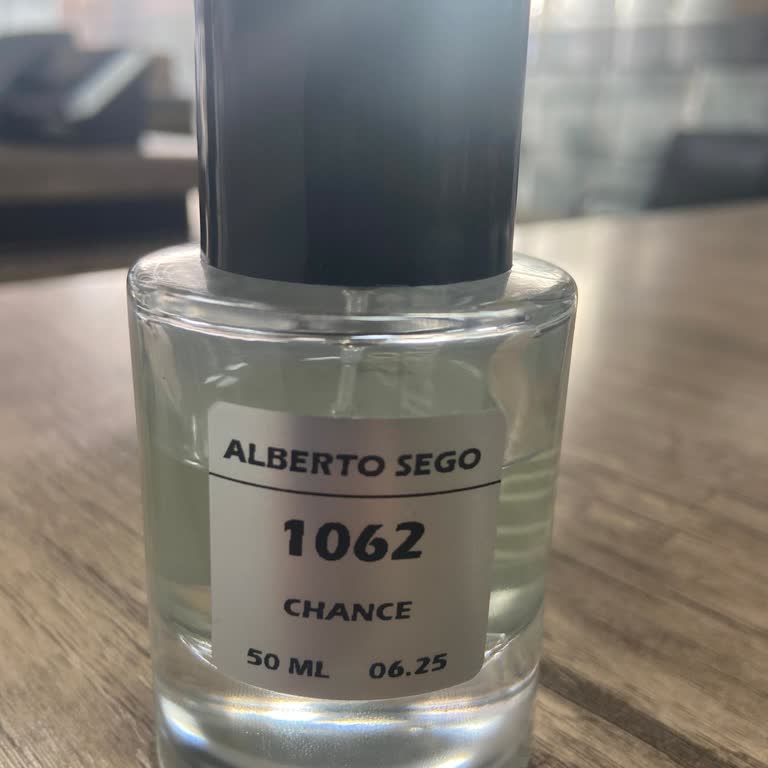 Parfümün Kalıcılığı Hayal Kırıklığı Yarattı, İade Talep Ediyorum