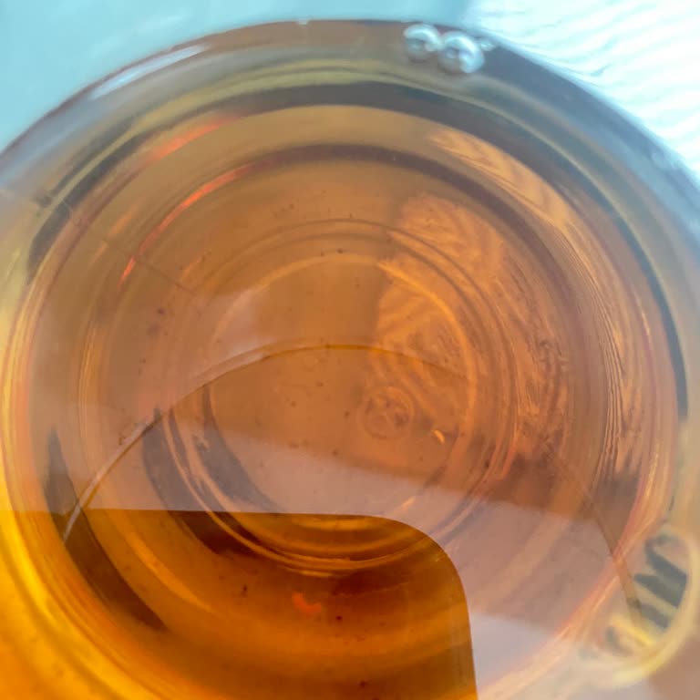 Tarım Kredi Çayı Paketinden Kurt Çıkmasıyla Sağlık Endişesi