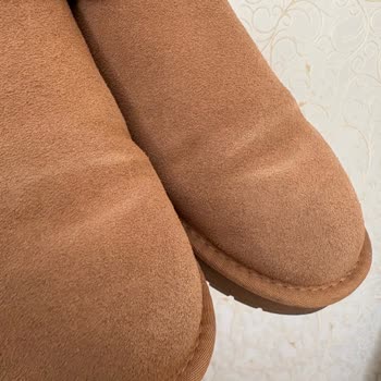 Kısa Sürede Deforme Olan Bot Ve Yetersiz Müşteri Hizmeti