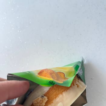 Eti Popkek İçinde Çıkan Yabancı Cisim Tedirginliği