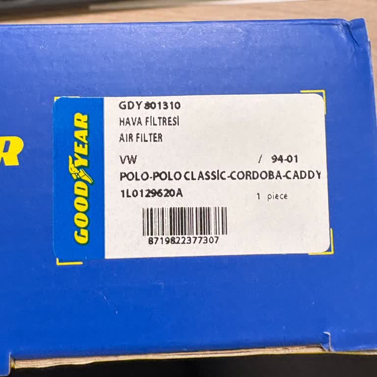 Yanlış Ürün Gönderimi Nedeniyle Mağduriyet Ve Doğru Ürün Talebi