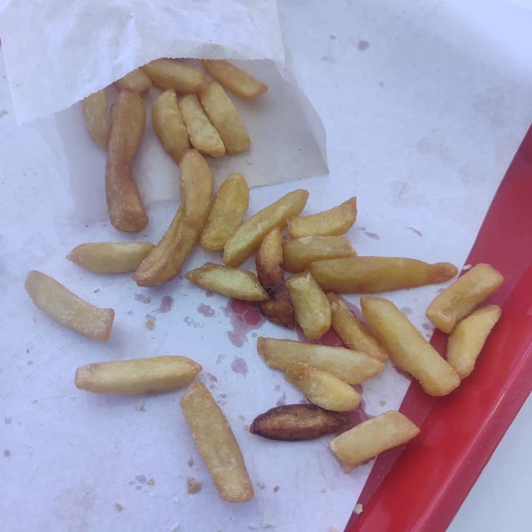 Fiyat Ve Ürün Kalitesi Konusunda Hayal Kırıklığı