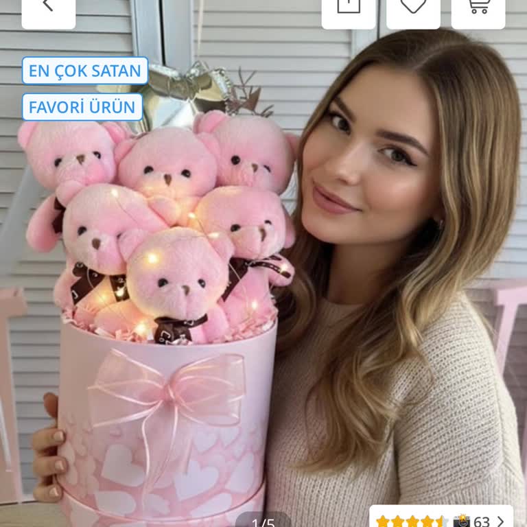 Siparişim Teslim Edilmediği Halde Teslim Edildi Görünüyor Ve Çözüm Sunulmuyor