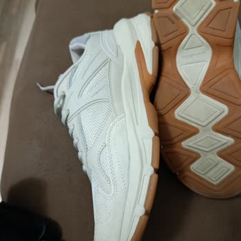 Küçük Numara Ayakkabı Değişimi Reddedildi Mağdur Oldum