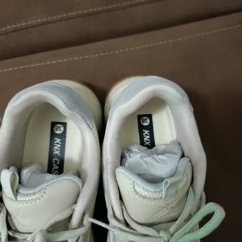 Küçük Numara Ayakkabı Değişimi Reddedildi Mağdur Oldum