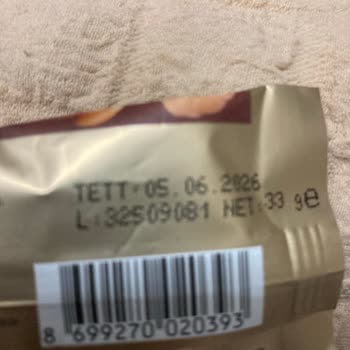 Kahve Dünyası Neo Nello Çikolatada Gramaj Eksikliği Ve Tekrarlayan Sorun