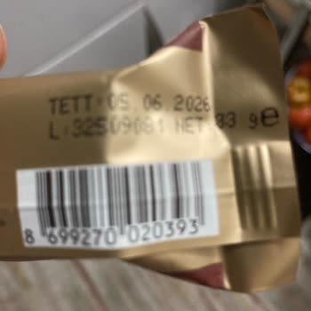 Kahve Dünyası Neo Nello Çikolatada Gramaj Eksikliği Ve Tekrarlayan Sorun