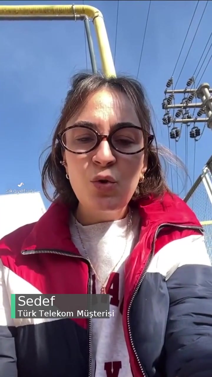 Türk Telekom Satın Alınan Ürünün Kargolanmaması videonun kapak resmi