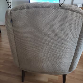 Ayıplı Koltuk Takımı Teslimatı Ve Çözülmeyen Müşteri Şikayeti