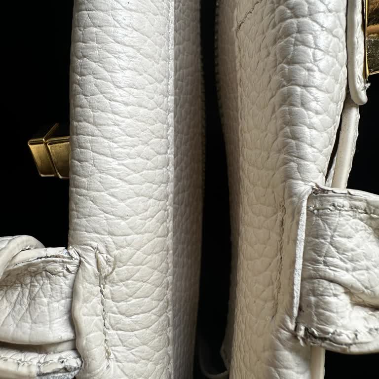 Kısa Sürede Yıpranan Çanta İçin Garanti Ve İletişim Mağduriyeti