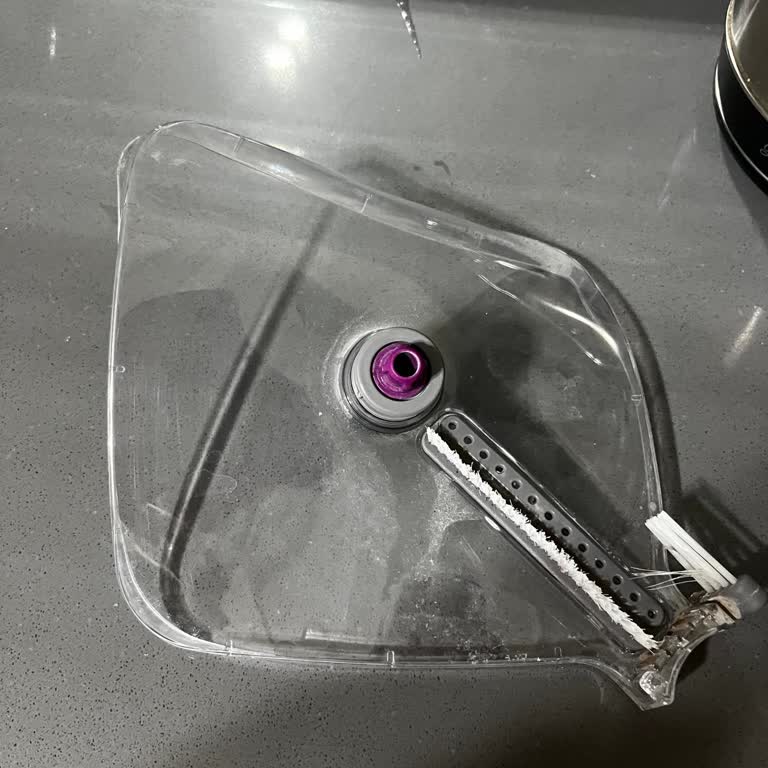 Parex Ürünümdeki Hassas Parça Sürekli Kırılıyor Ve Eriyor!